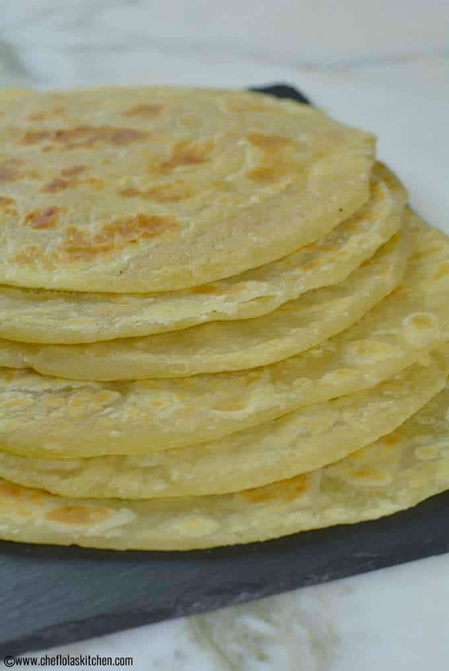 Chapati