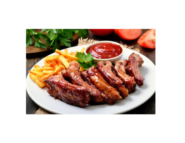 Pork Ribs