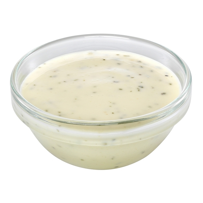 Ranch: a unique blend of savory spices and rich buttermilk flavor