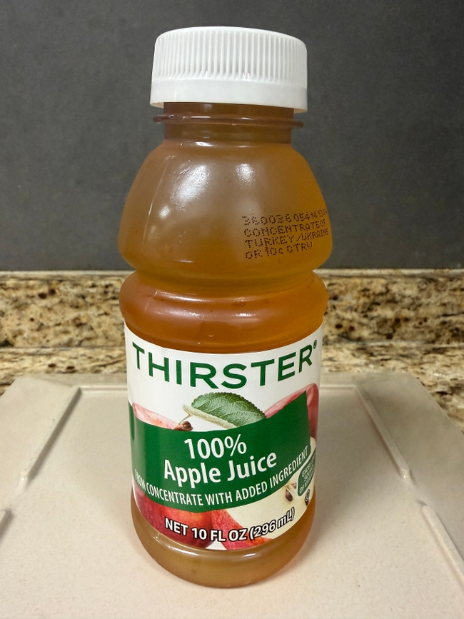 Apple Juice