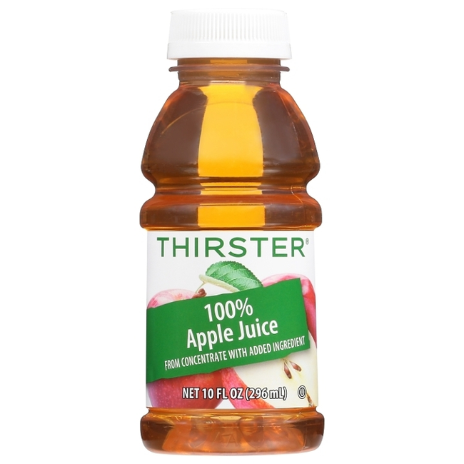 Apple Juice