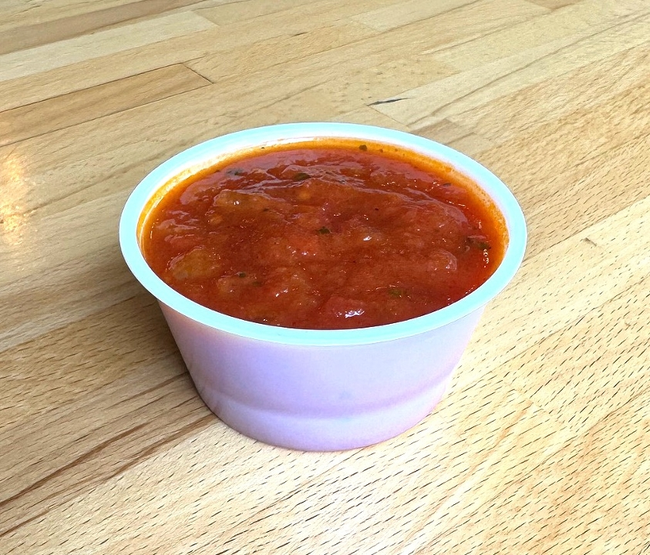 Pomodoro- small 3.25 oz