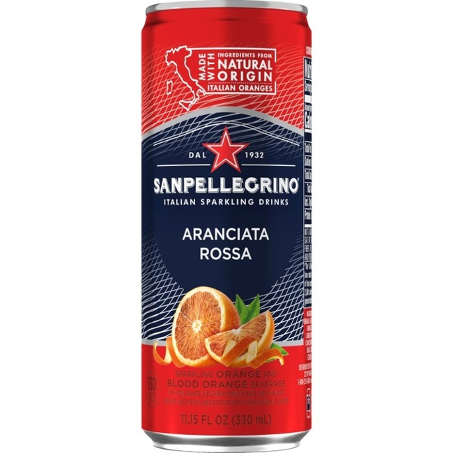 Blood Orange