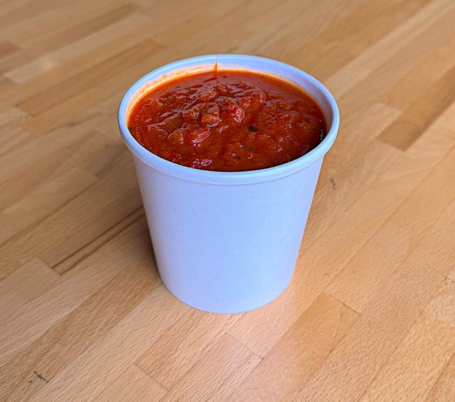 Pomodoro- large 12 0z