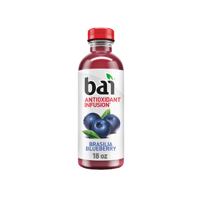 Bai® Brasilia Blueberry