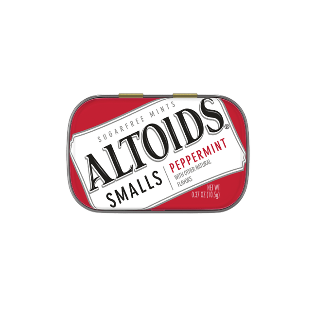 ALTOIDS® Mints