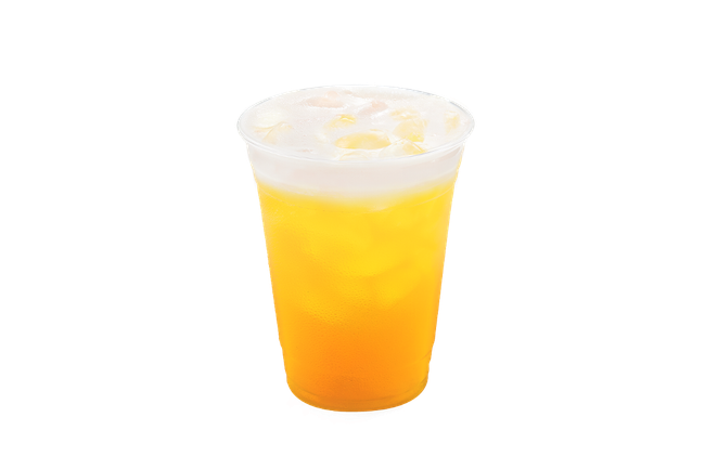 🥤Craft Drinks & Shakes