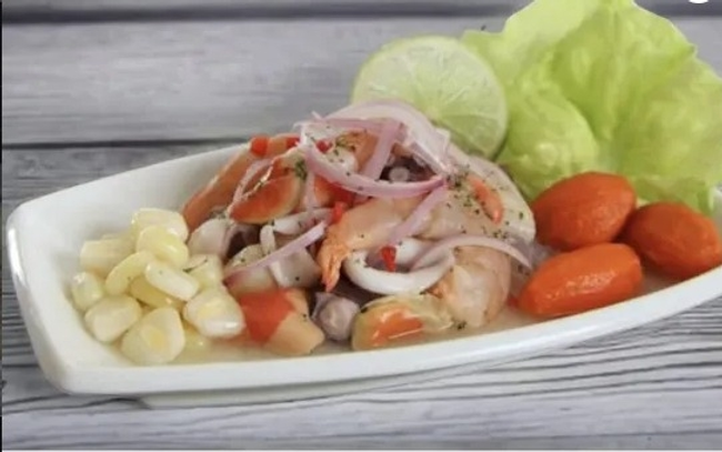 Ceviche