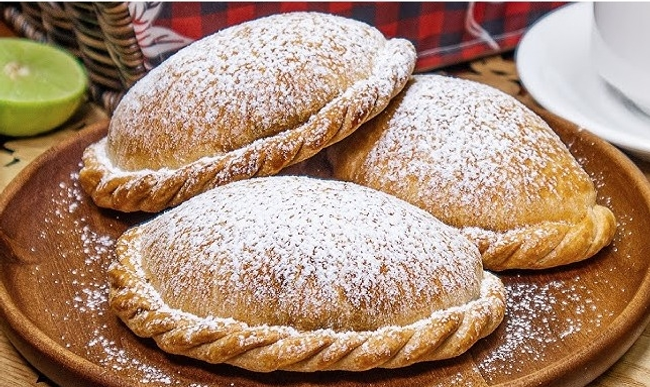 Empanadas