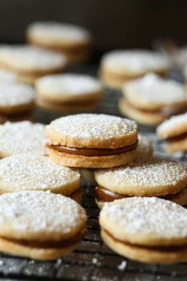 Alfajores
