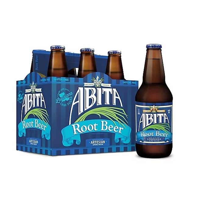 Root Beer