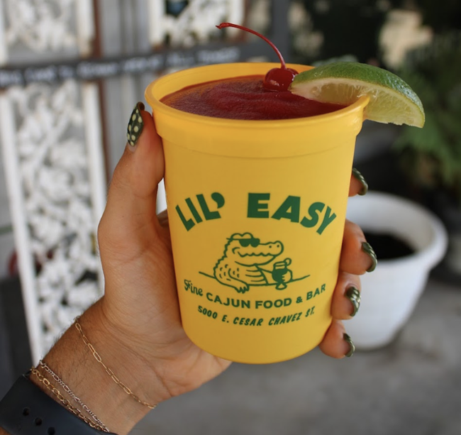 Large Cherry Limeade