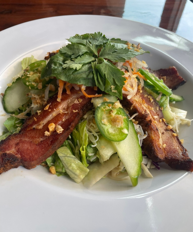 Banh Mi Salad