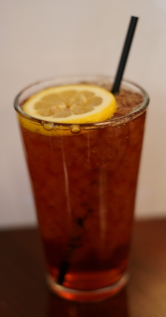 Iced Tea