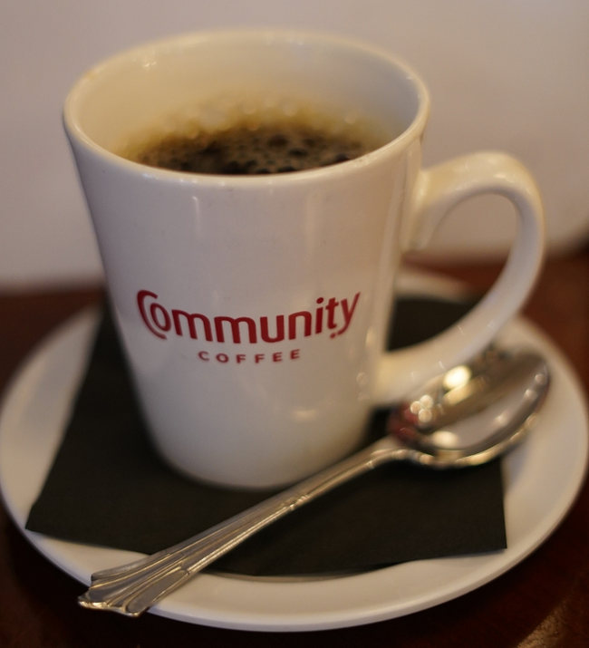 Coffee