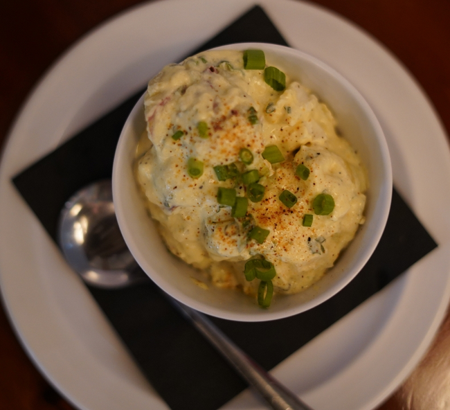Side of Potato Salad
