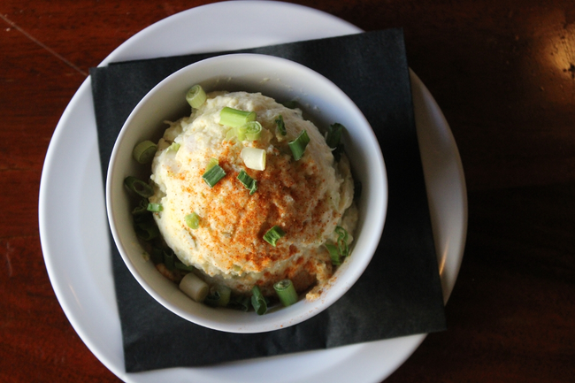 Side of Potato Salad