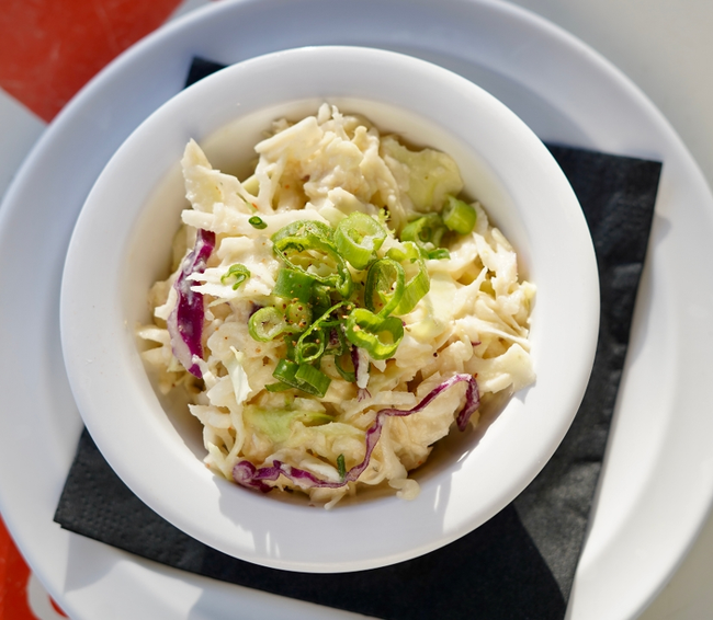 Side of Slaw