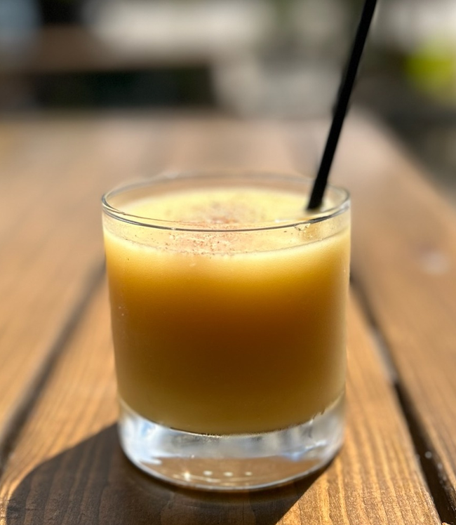 Frozen Painkiller