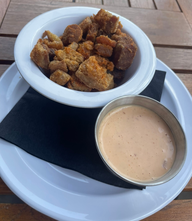 Cracklins