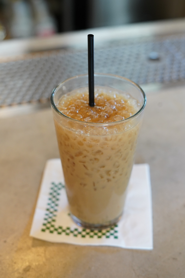 Cold Brew