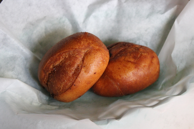 Crawfish Pistolettes (2)