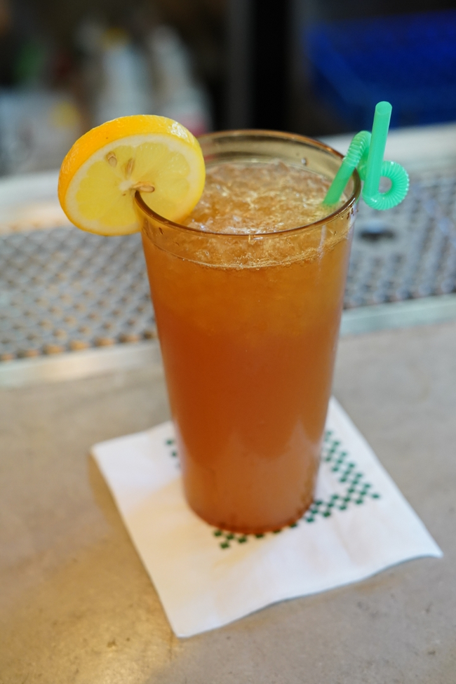 Arnold Palmer