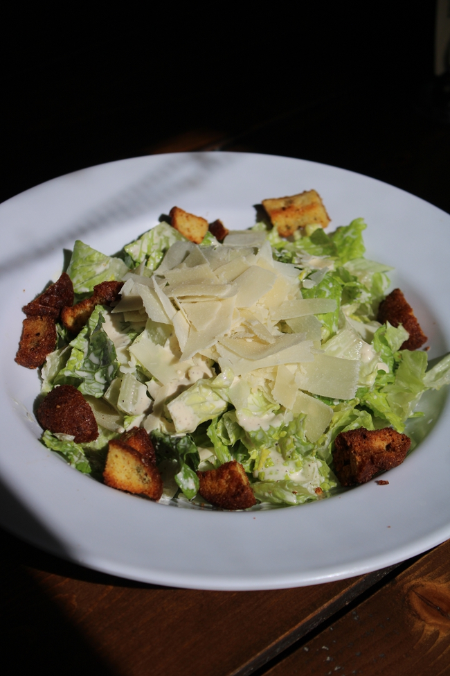 Caesar Salad