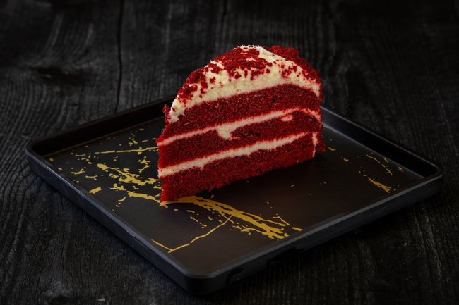 Red Velvet Cake
