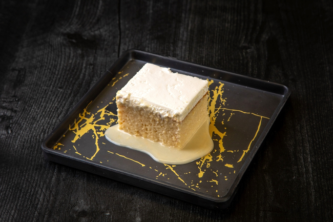 Tres Leches