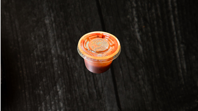 Side Hot Sauce