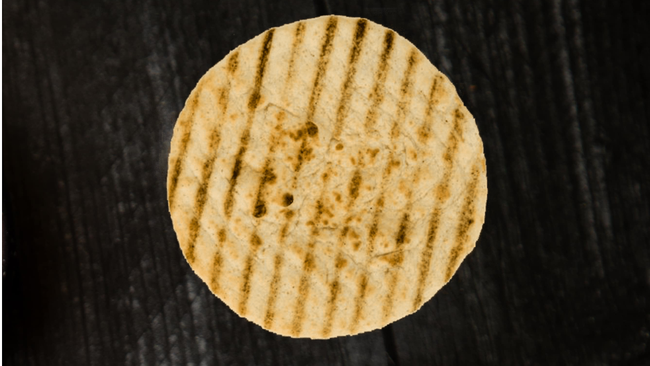 Pita Bread