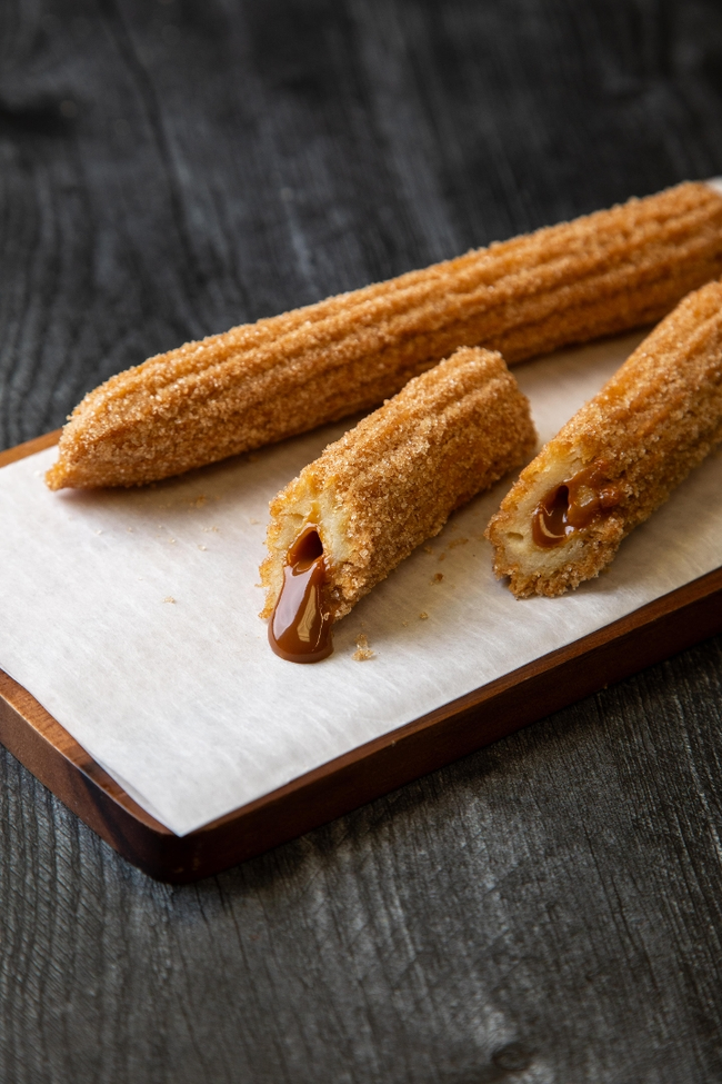 1 Pc Churros