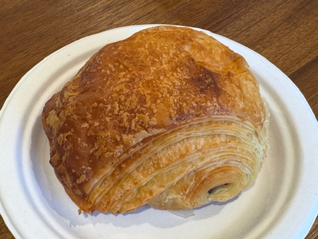 Croissant - Chocolate