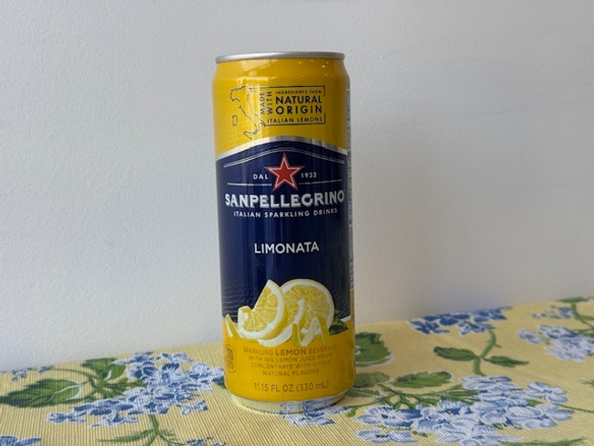 Pelligrino - Limonata