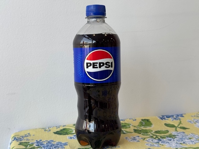 Pepsi