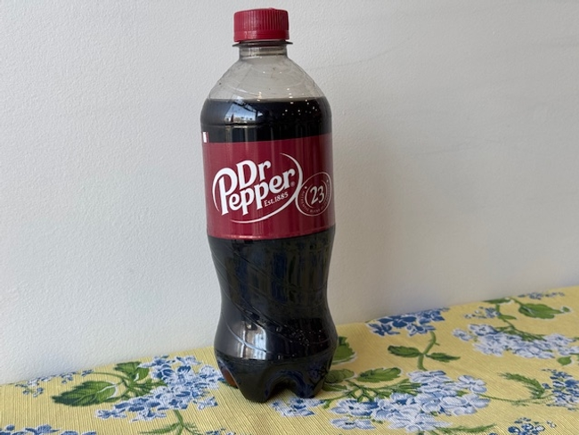 Dr. Pepper
