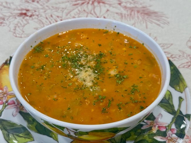 Authentic Italian Cuisine in Riverside Area