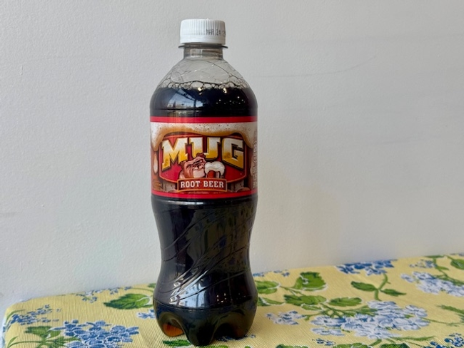 Mug's Rootbeer