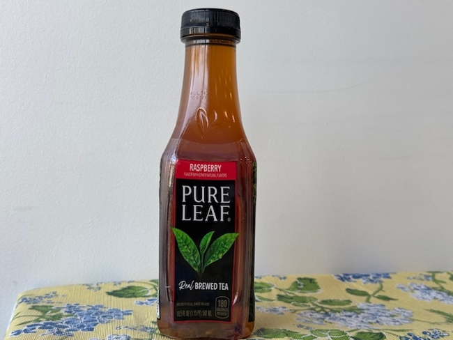 Pure Leaf - Raspberry Tea