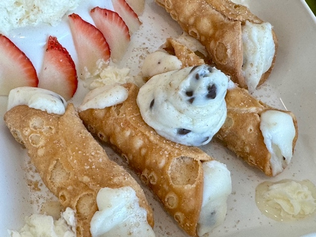Cannoli