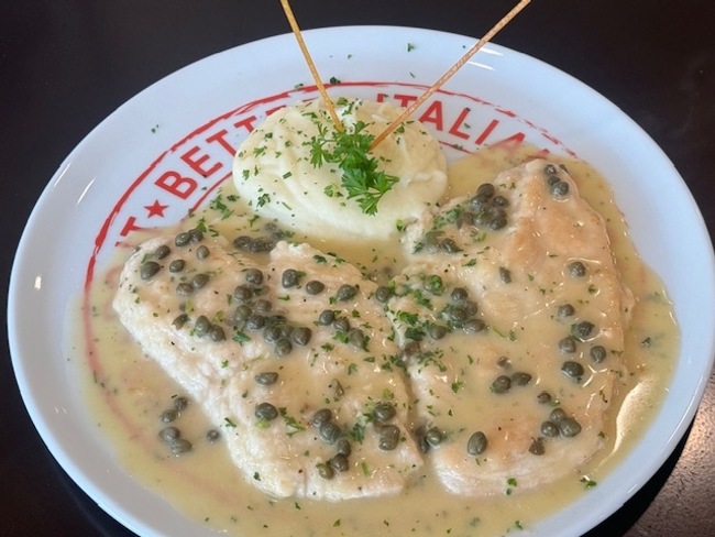 Piccata
