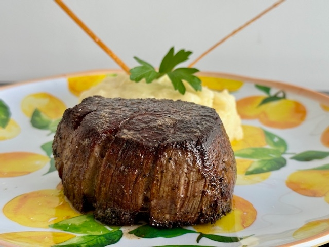 Filet Mignon
