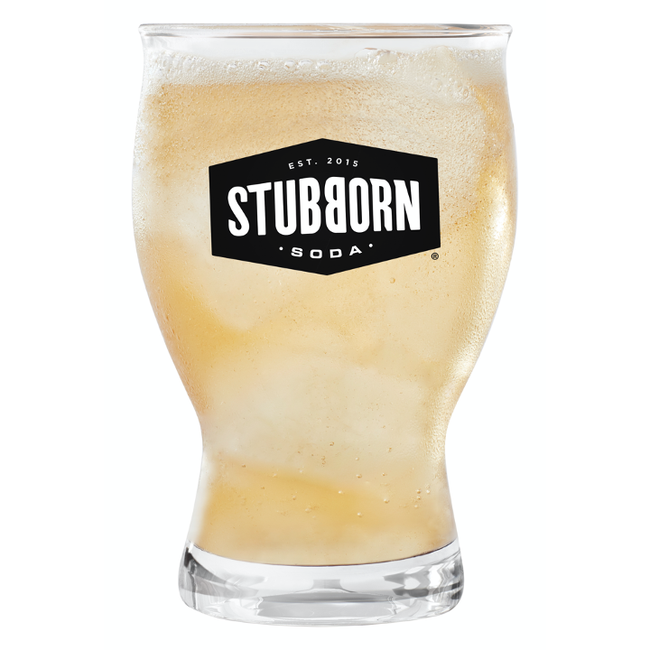 Stubborn - Vanilla Cream