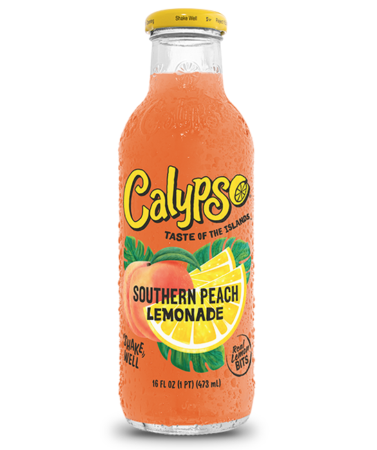 Calypso Lemonade - Peach