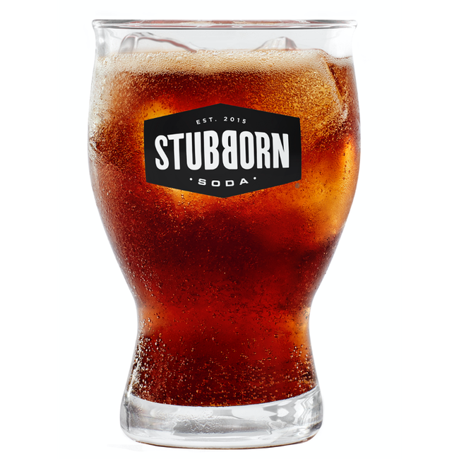 Stubborn - Cola