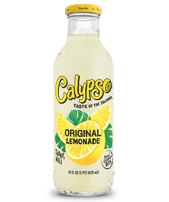 Calypso Lemonade - Original