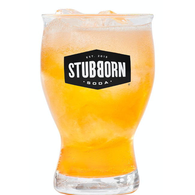 Stubborn - Citrus Hibiscus