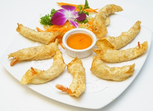 Thai Sticks