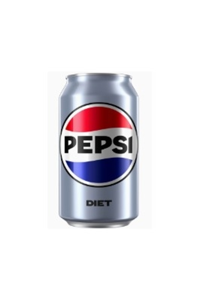 Diet Pepsi - 12 Oz Can